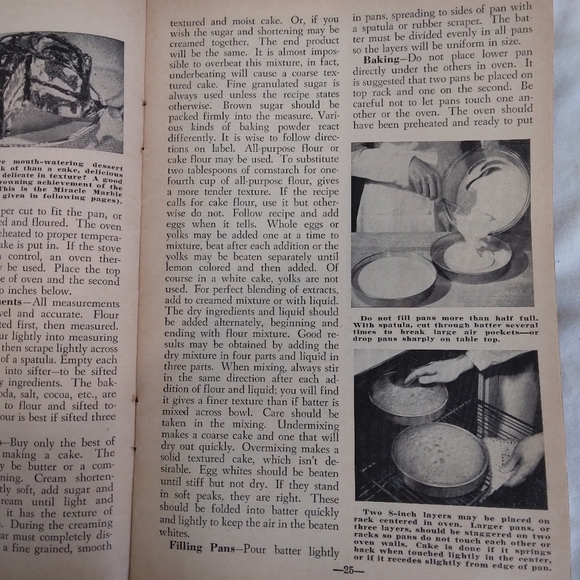 Vintage The Workbasket Magazine 1953 Patterns Recipes Ephemera Craft Crafting - Picture 8 of 11